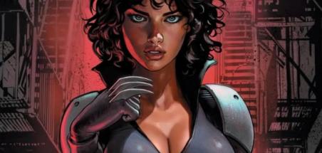 Changement d'origine pour Absolute Catwoman, elle devient à moitié brésilienne