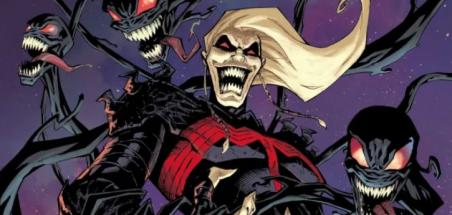 Knull va avoir le droit à sa propre série