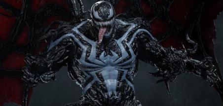 Des infos sur les jeux vidéo Wolverine et Venom