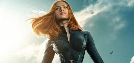 Scarlett Johansson rend hommage à Robert Redford