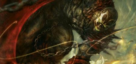 [Review VF] Hellspawn Intégrale - Volume 2