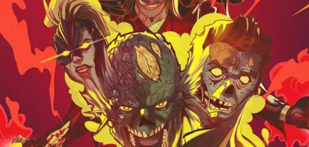 Marvel Zombies aura une saison 2 a une condition