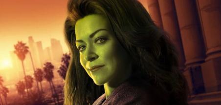 Tatiana Maslany (She-Hulk) réclame le boycott de Disney+