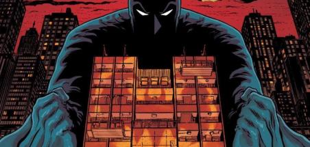 Meilleures ventes comics BD Fugue semaine 38