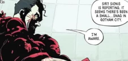 Scott Snyder révèle ENFIN Absolute Joker en entier