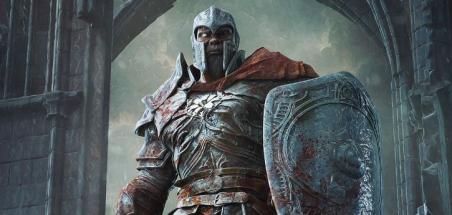 Titan Comics annonce une nouvelle série Dark Souls pour le mois de décembre