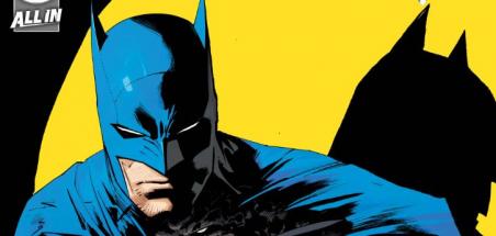DC Comics annonce un demi-million de ventes pour son Batman #1 par Matt Fraction