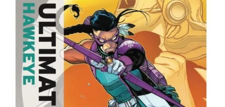[Preview VO] Ultimate Hawkeye #1