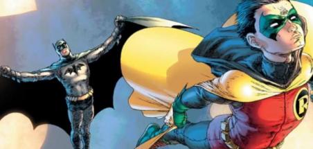 James Gunn trouve le script de Batman: The Brave and the Bold très, très bon