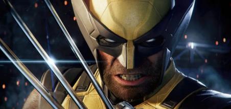 Trailer et date pour le jeu vidéo Wolverine