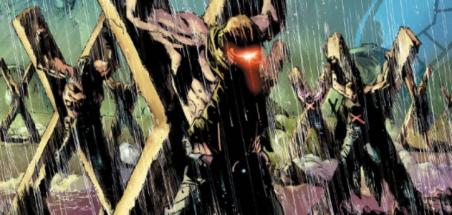 X-Men : Age of Revelation