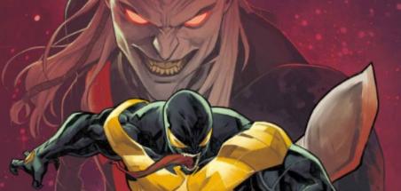 Un personnage de Marvel Rivals débarque dans Venom #250 !