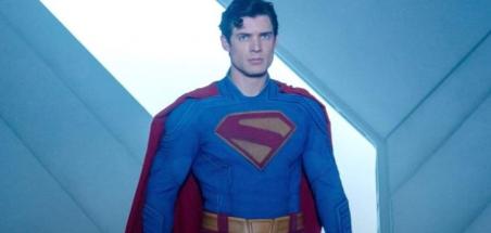 Superman devient le plus gros lancement sur HBO Max avec 13 millions de vues