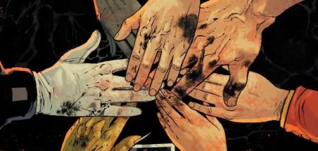 [Preview VO] Absolute Evil #1