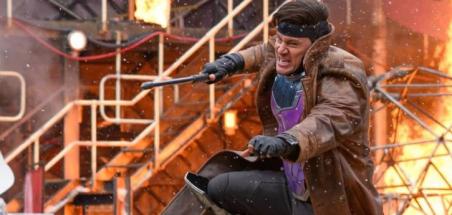 Selon Channing Tatum, Avengers: Doomsday va nous faire sortir le cerveau par les oreilles