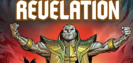 Quels titres X-Men : Age of Revelation sortiront en octobre ?