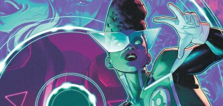 Des sorties régulières pour les poches d'Urban Comics