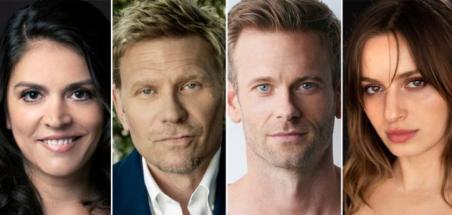 Vought Rising : quatre acteurs de plus pour la série Prime Video