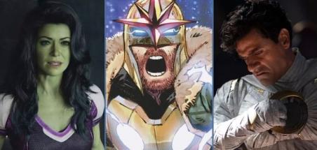 Marvel Television : Quid de Nova, Strange Academy et des saisons 2 ?