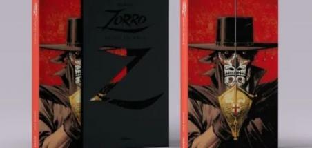 Meilleures ventes comics BD Fugue semaine 40