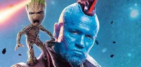James Gunn confirme Michael Rooker dans le rôle de Damian Wayne