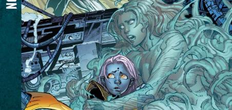 Quels titres X-Men: Age of Revelation sortiront en novembre ?
