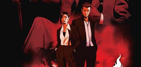 [Review VF] The Big Burn
