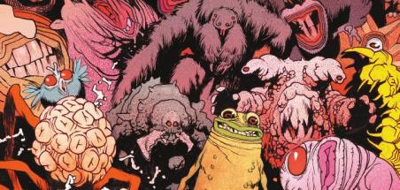 [Review VF] Ultramega tome 2