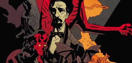 [Review VF] BPRD Origines - Intégrale