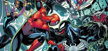 Panini Comics dévoile ses titres Spider-Man pour début 2026