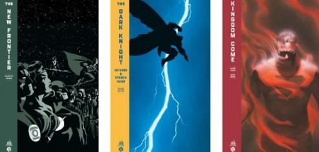 Urban Comics : Les Urban Limited 2025 ont été annoncés