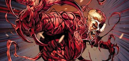 Marvel Comics annule Eddie Brock: Carnage au numéro 10