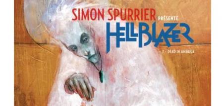 Meilleures ventes comics BD Fugue semaine 41