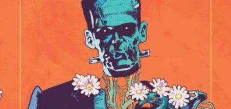 [Review VF] Frankenstein