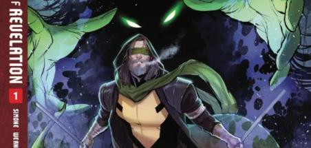 [Preview VO] Unbreakable X-Men #1
