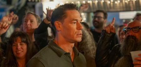 L'épisode final de Peacemaker jugé décevant par la plupart des critiques
