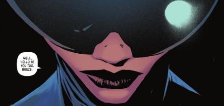 Absolute Catwoman aura le droit à sa série