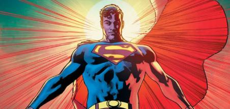 Urban Comics annonce Superman : Les derniers jours de Lex Luthor de Waid et Hitch pour 2026