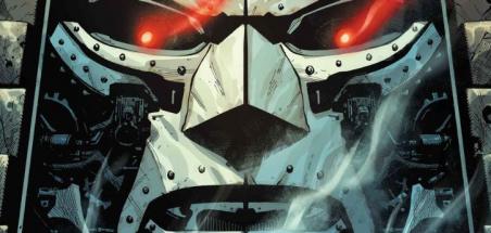 [NYCC] Marvel annonce Dungeons of Doom