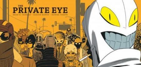 [Review VF] Private Eye