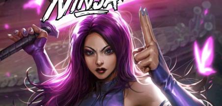 Psylocke: Ninja, le synopsis nous tease Psylocke Vs Elektra