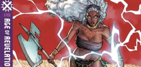 [Preview VO] Rogue Storm #1