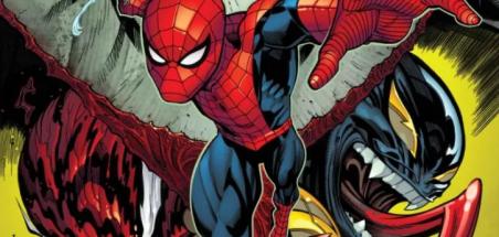 [NYCC] Les symbiotes à l'honneur dans les séries Spider-Man en 2026