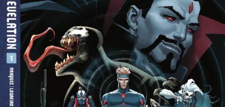 [Preview VO] Sinister's Six #1