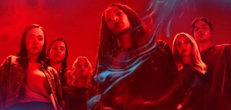 Un teaser pour le final de la saison 2 de Gen V