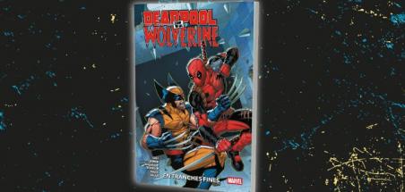 Panini Comics, Opération Marvel Day : Deadpool VS Wolverine offert