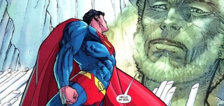 Bradley Cooper refuse de dire s'il reviendra en Jor-El ou non dans Man of Tomorrow