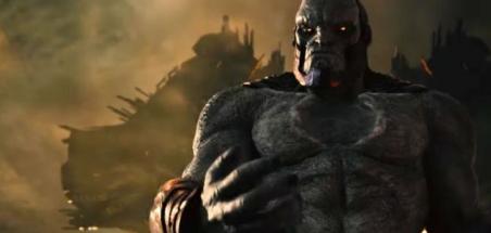 James Gunn : Pas de Darkseid en grand méchant du DCU