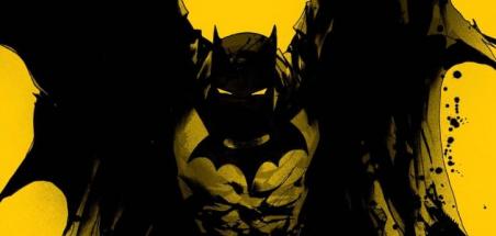 Jock confirme qu'il bosse sur le film Dynamic Duo pour DC Studios