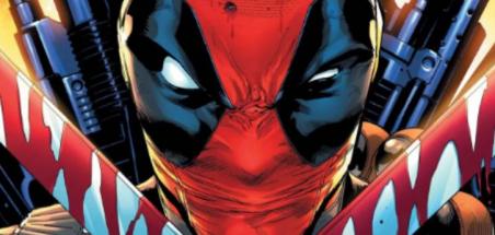 Une nouvelle mini-série Deadpool pour 2026